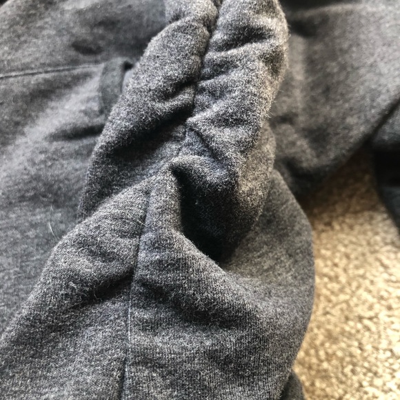 Early 2000’s- Burton long sweater - Picture 3 of 5